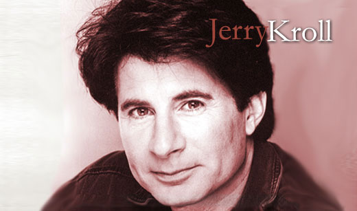 Jerry Kroll